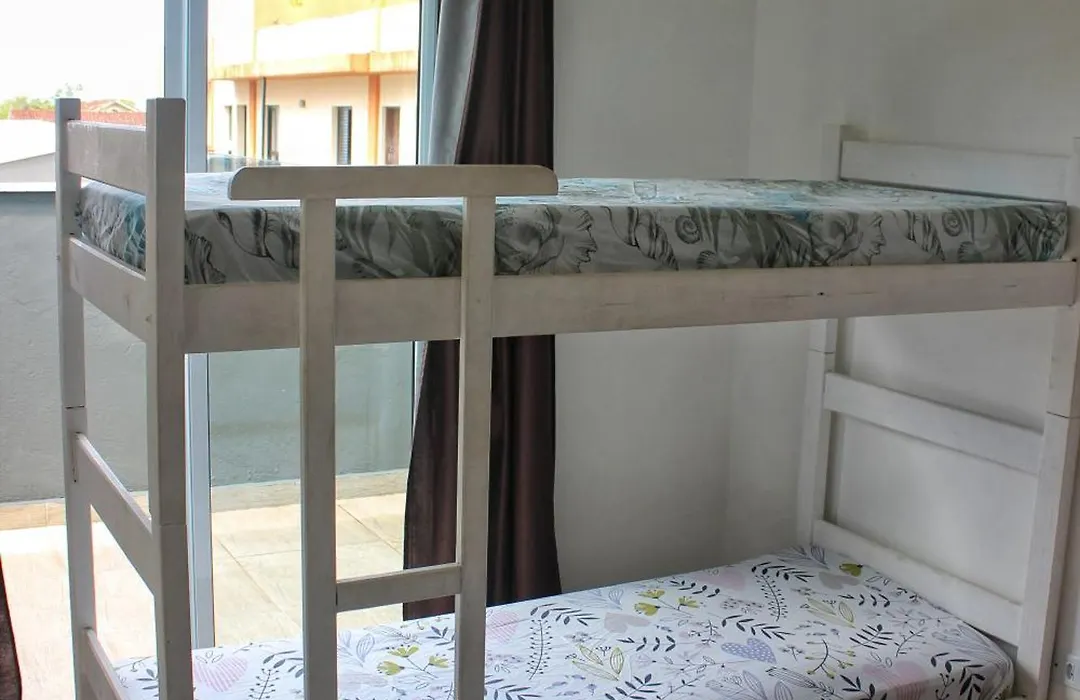 Apartamentos da 23-1