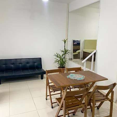Apartamentos da 23-3