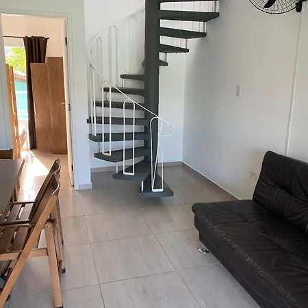 Apartamentos da 23-2