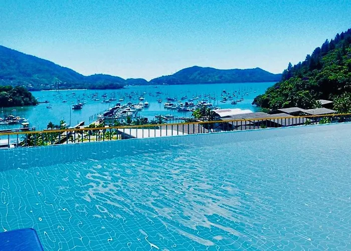 Alto Padrão Ubatuba