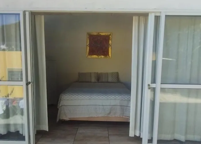 Vila Enseada